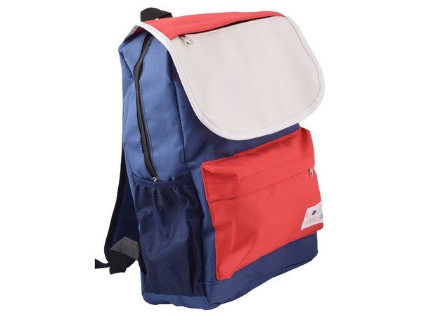 Cool Kids Americano Backpack - Retail Therapy Online