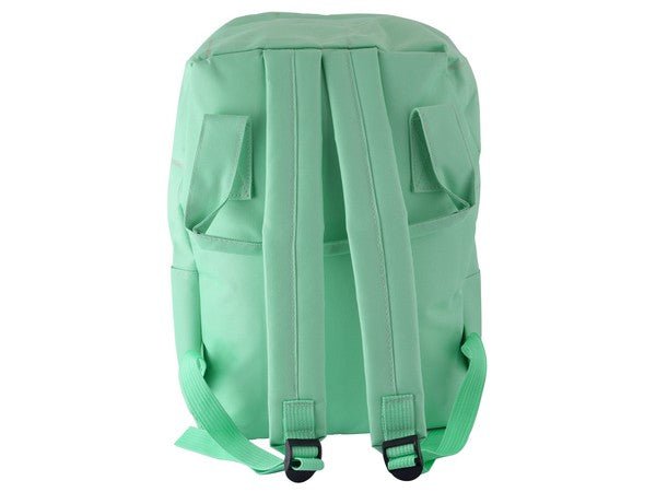 Cool Kids Aqua Backpack - Retail Therapy Online