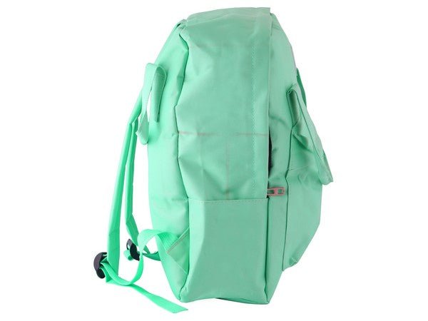 Cool Kids Aqua Backpack - Retail Therapy Online