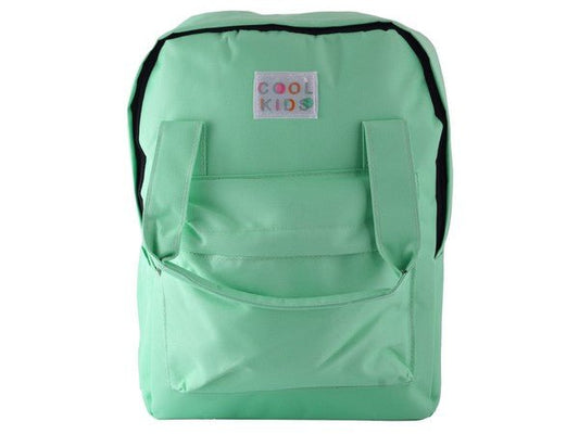 Cool Kids Aqua Backpack - Retail Therapy Online