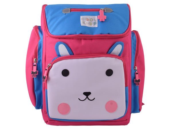 Cool Kids Bunny Backpack - Retail Therapy Online