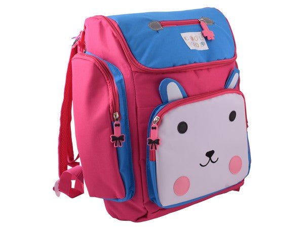 Cool Kids Bunny Backpack - Retail Therapy Online