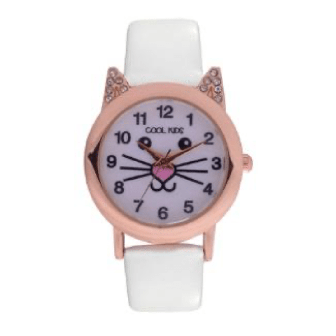 Cool Kids Pounce Watch - Retail Therapy Online