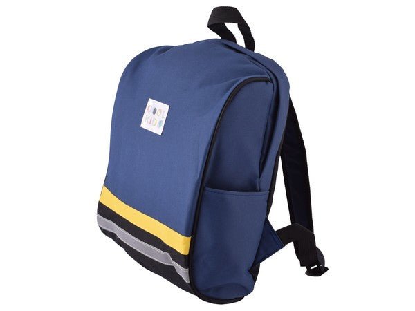 Cool Kids Reflective Stripe Backpack - Retail Therapy Online