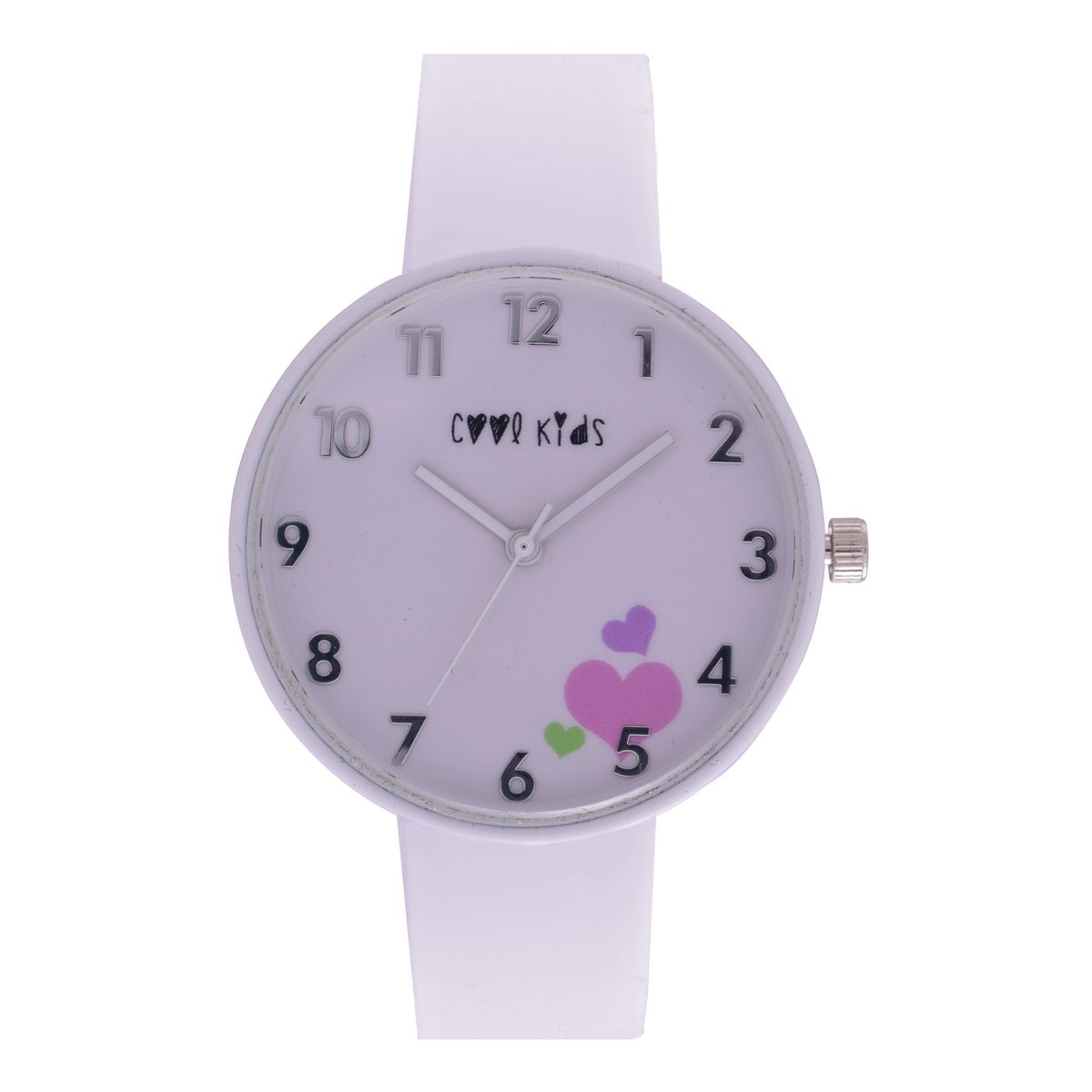 Cool Kids Secret Garden Watch - Retail Therapy Online