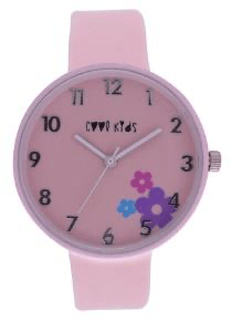 Cool Kids Secret Garden Watch - Retail Therapy Online