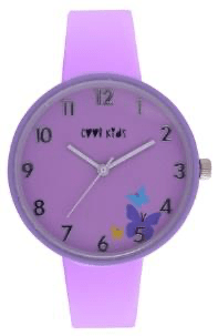 Cool Kids Secret Garden Watch - Retail Therapy Online