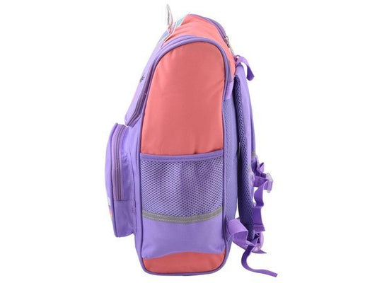 Cool Kids Unicorn Rainbow Backpack - Retail Therapy Online