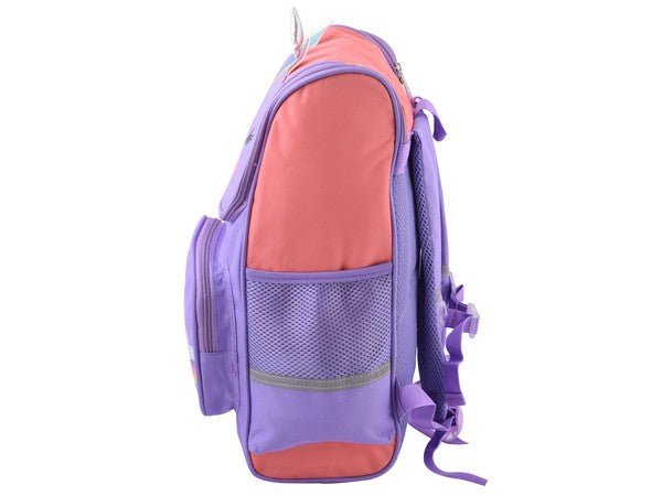 Cool Kids Unicorn Rainbow Backpack - Retail Therapy Online