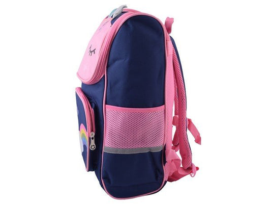 Cool Kids Unicorn Rainbow Backpack - Retail Therapy Online