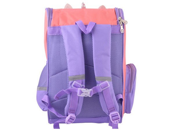 Cool Kids Unicorn Rainbow Backpack - Retail Therapy Online