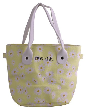 Cool Kids Willow Tote Bag - Retail Therapy Online