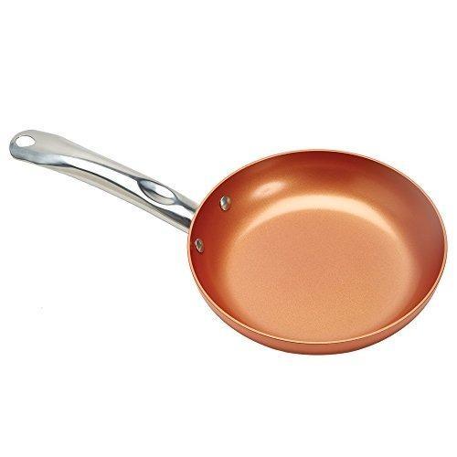 Copper Chef Round Pan - 30cm - Retail Therapy Online