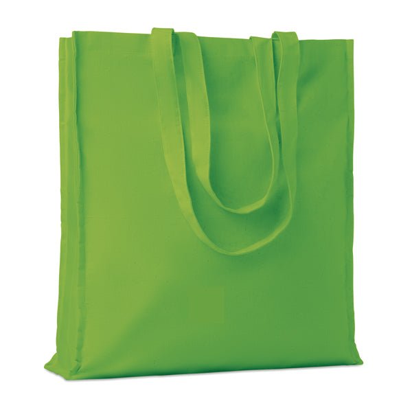 Cotton 140gsm Colour Shopper - Retail Therapy Online