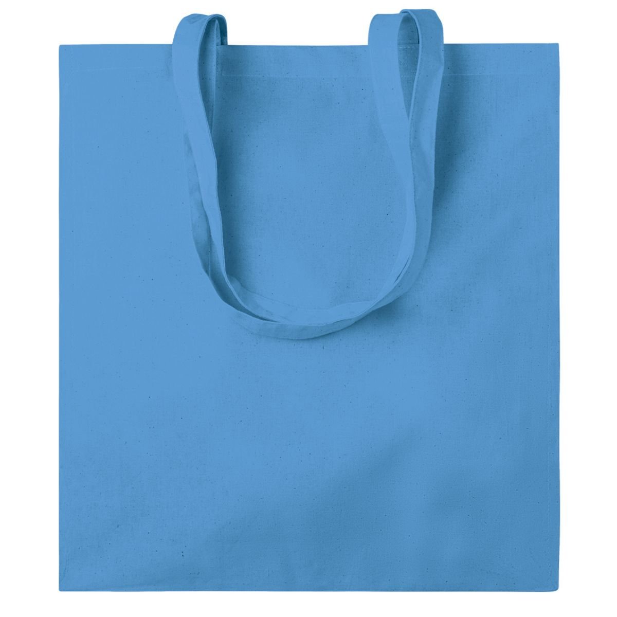 Cotton 140gsm Colour Shopper - Retail Therapy Online