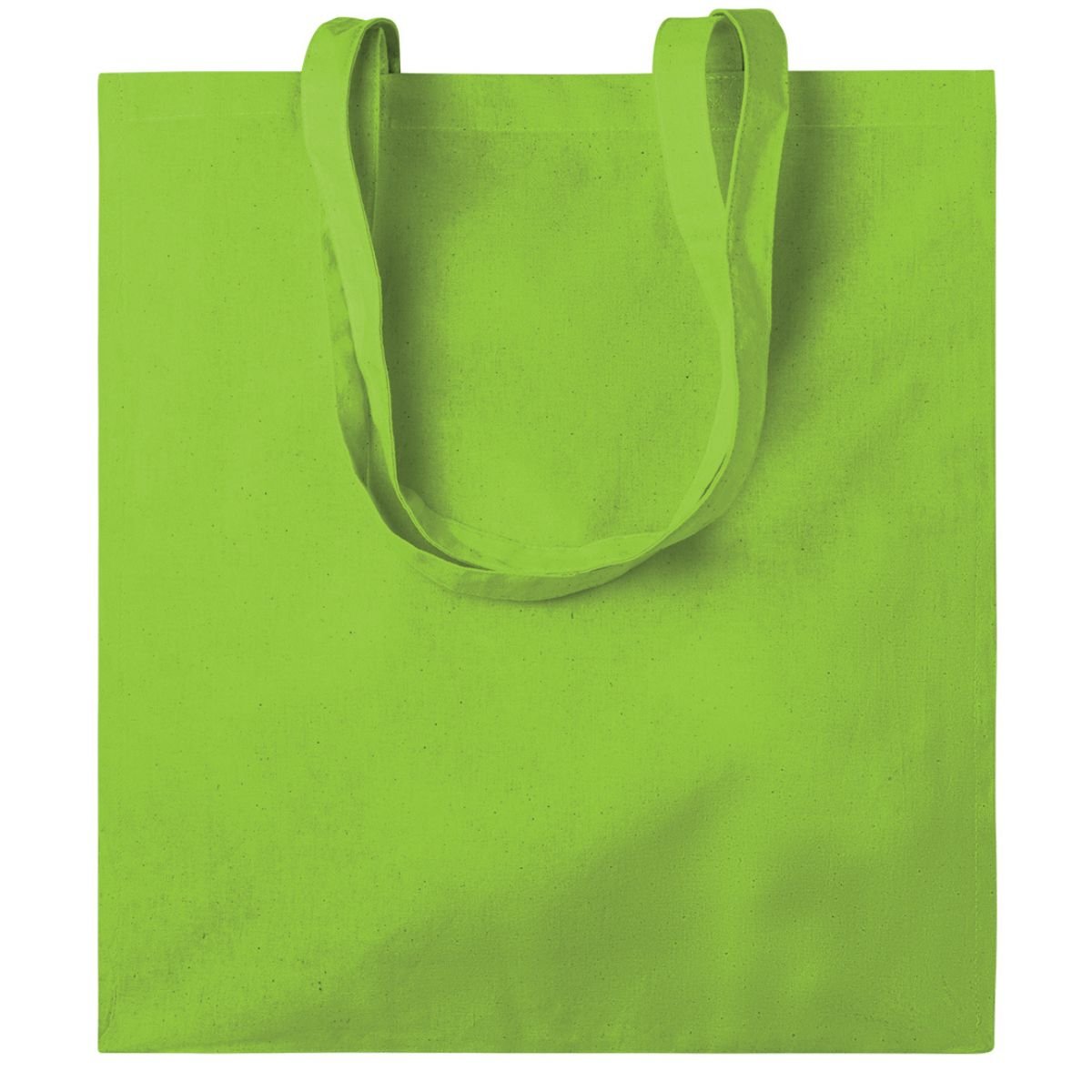 Cotton 140gsm Colour Shopper - Retail Therapy Online
