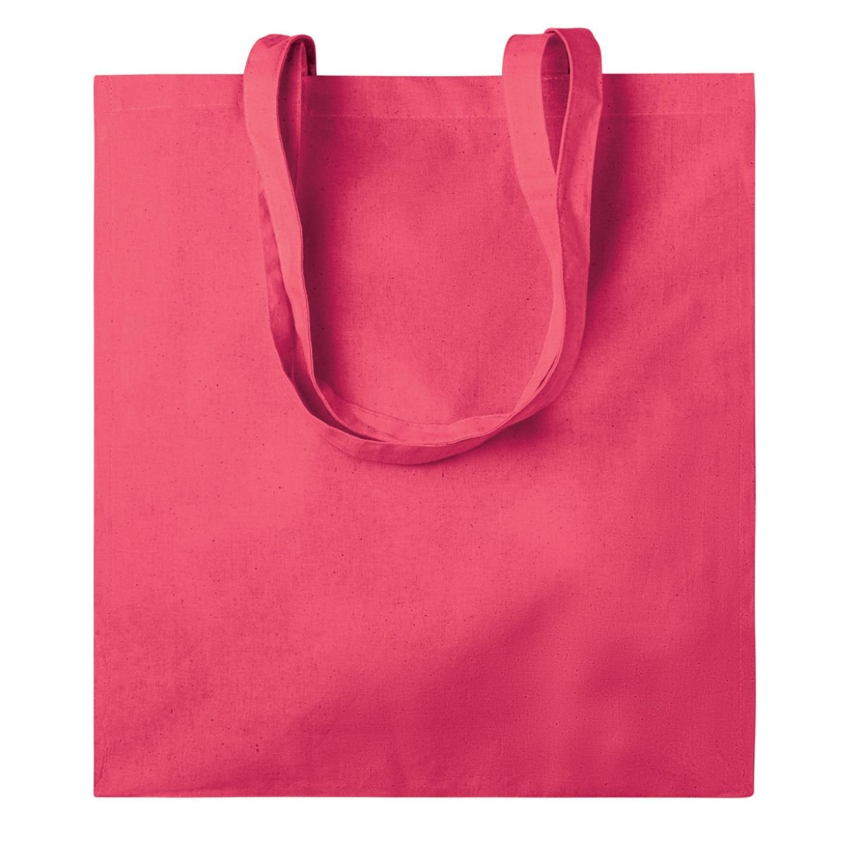 Cotton 140gsm Colour Shopper - Retail Therapy Online