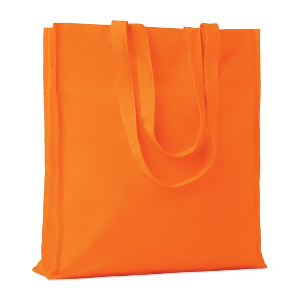 Cotton 140gsm Colour Shopper - Retail Therapy Online