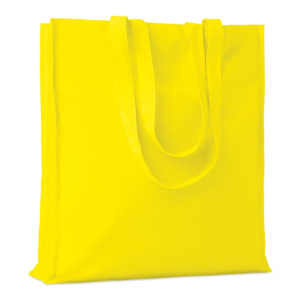 Cotton 140gsm Colour Shopper - Retail Therapy Online