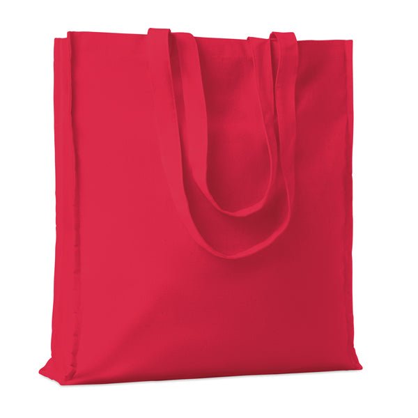 Cotton 140gsm Colour Shopper - Retail Therapy Online