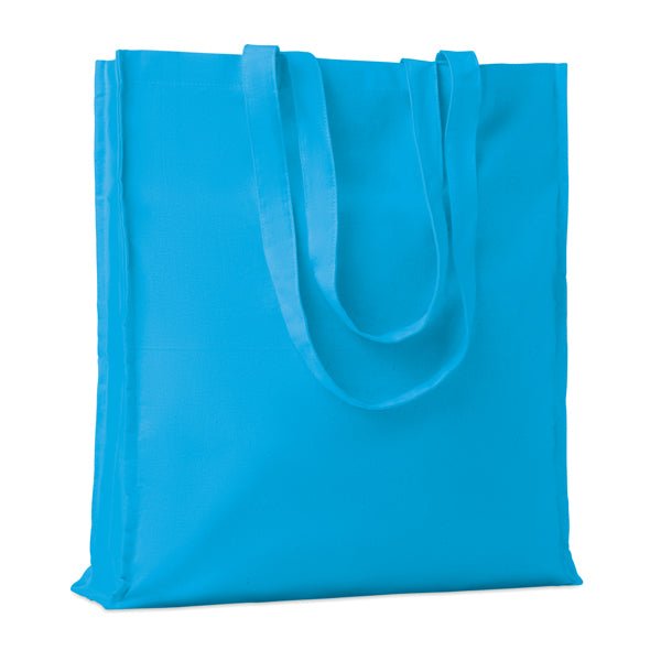 Cotton 140gsm Colour Shopper - Retail Therapy Online