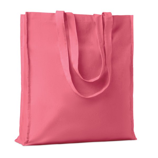 Cotton 140gsm Colour Shopper - Retail Therapy Online