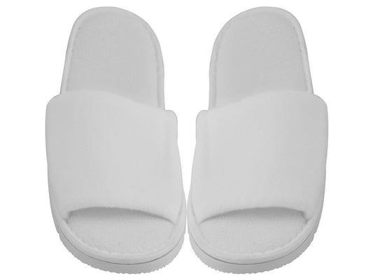 Cotton Slippers - Retail Therapy Online