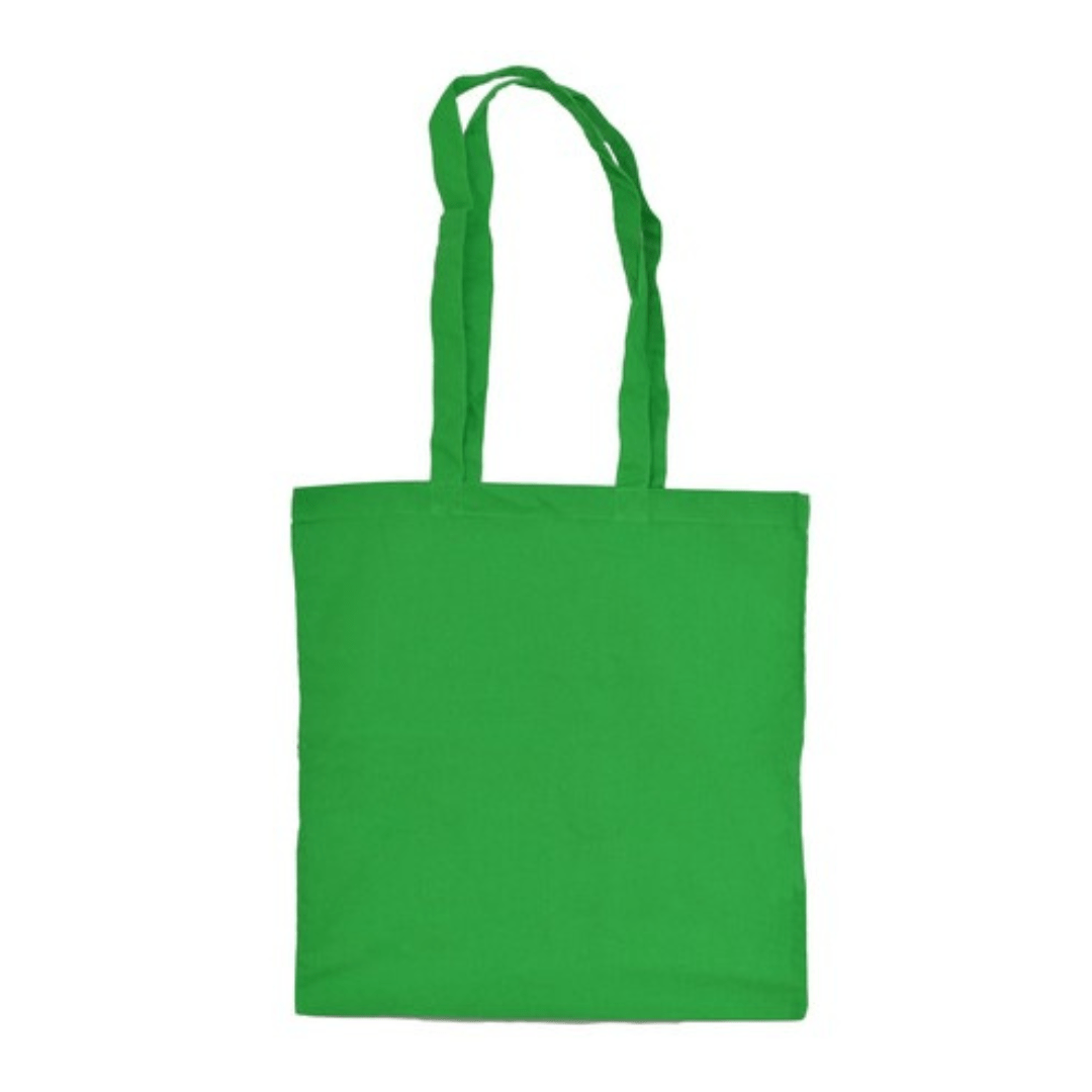 Cotton Tote Shopper Bag - 140g - Retail Therapy Online