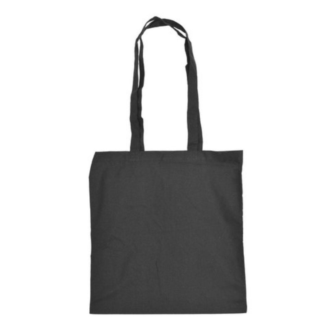 Cotton Tote Shopper Bag - 140g - Retail Therapy Online