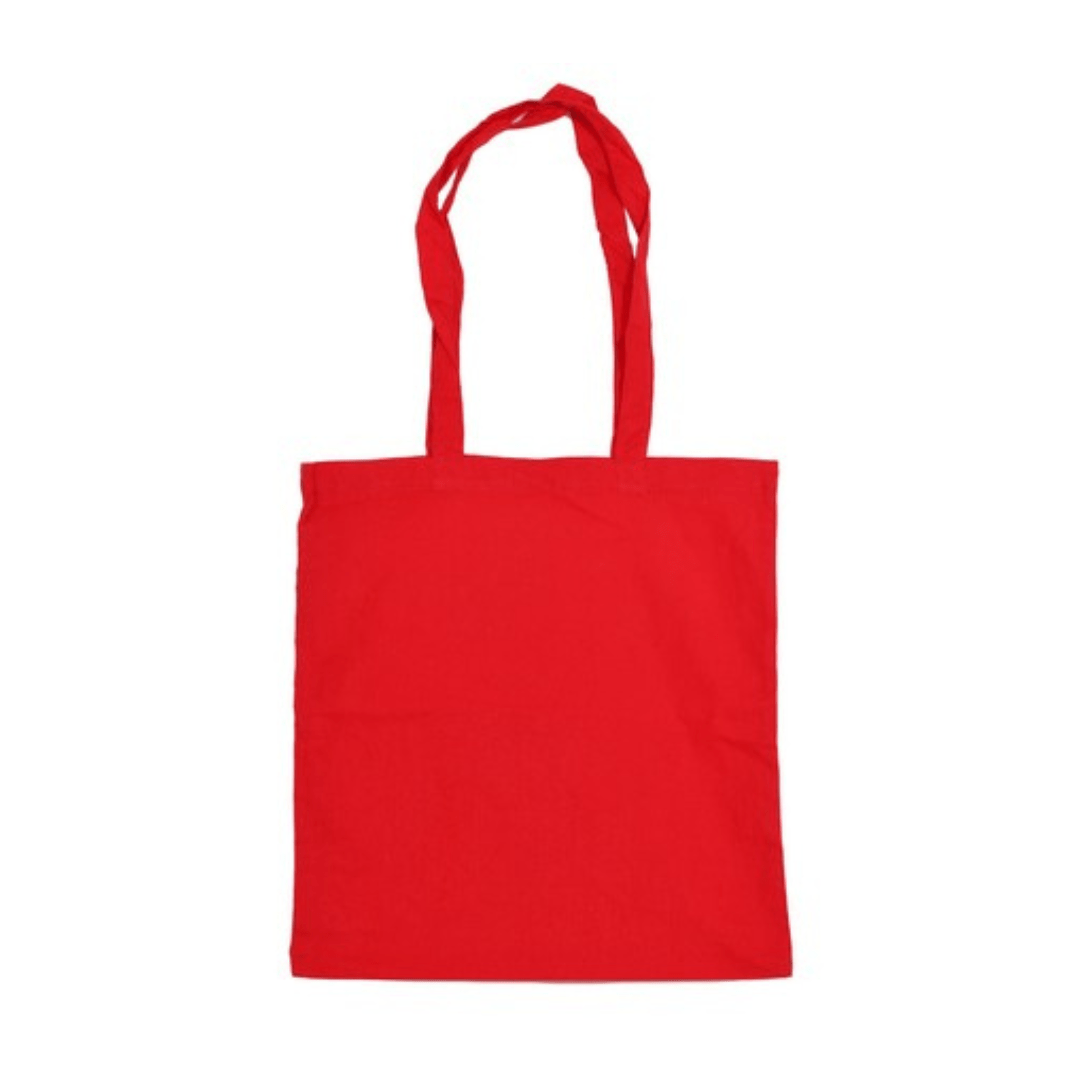 Cotton Tote Shopper Bag - 140g - Retail Therapy Online