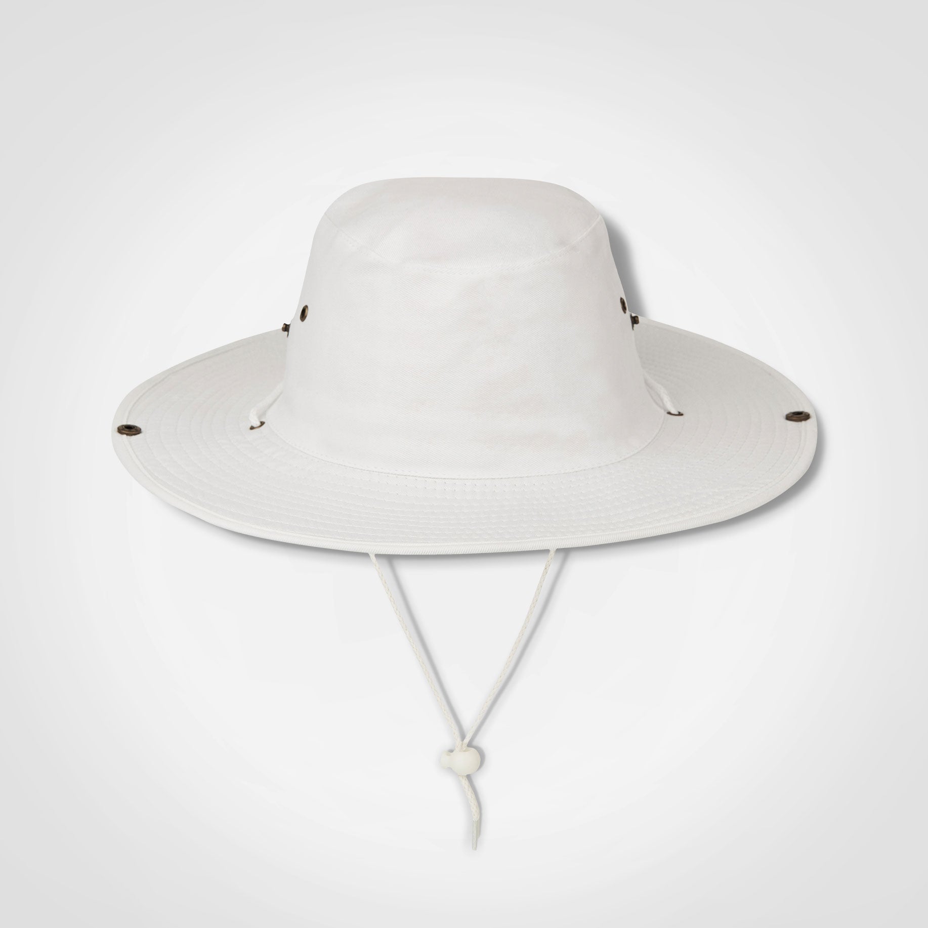 Cotton Twill Bush Hat - Retail Therapy Online