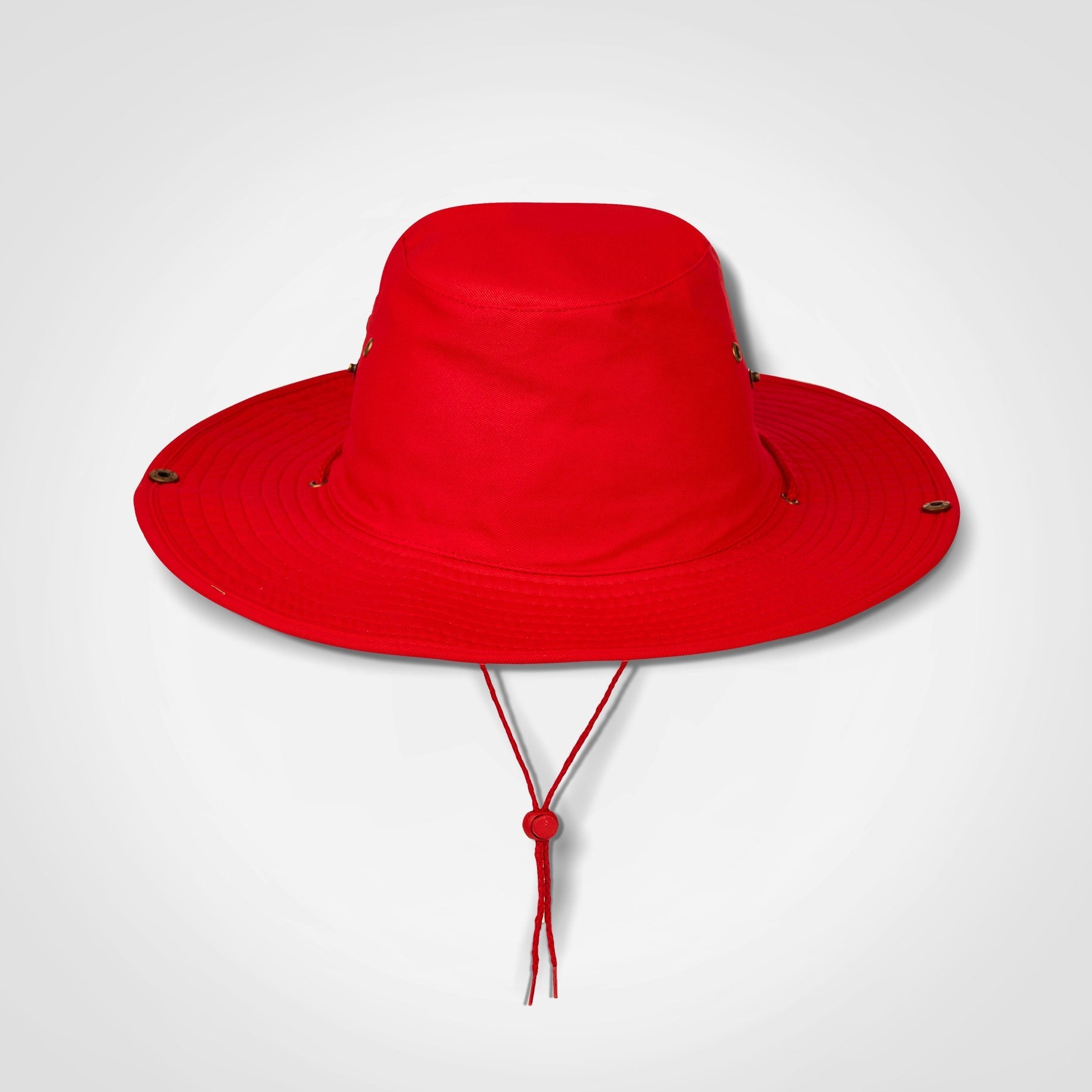 Cotton Twill Bush Hat - Retail Therapy Online