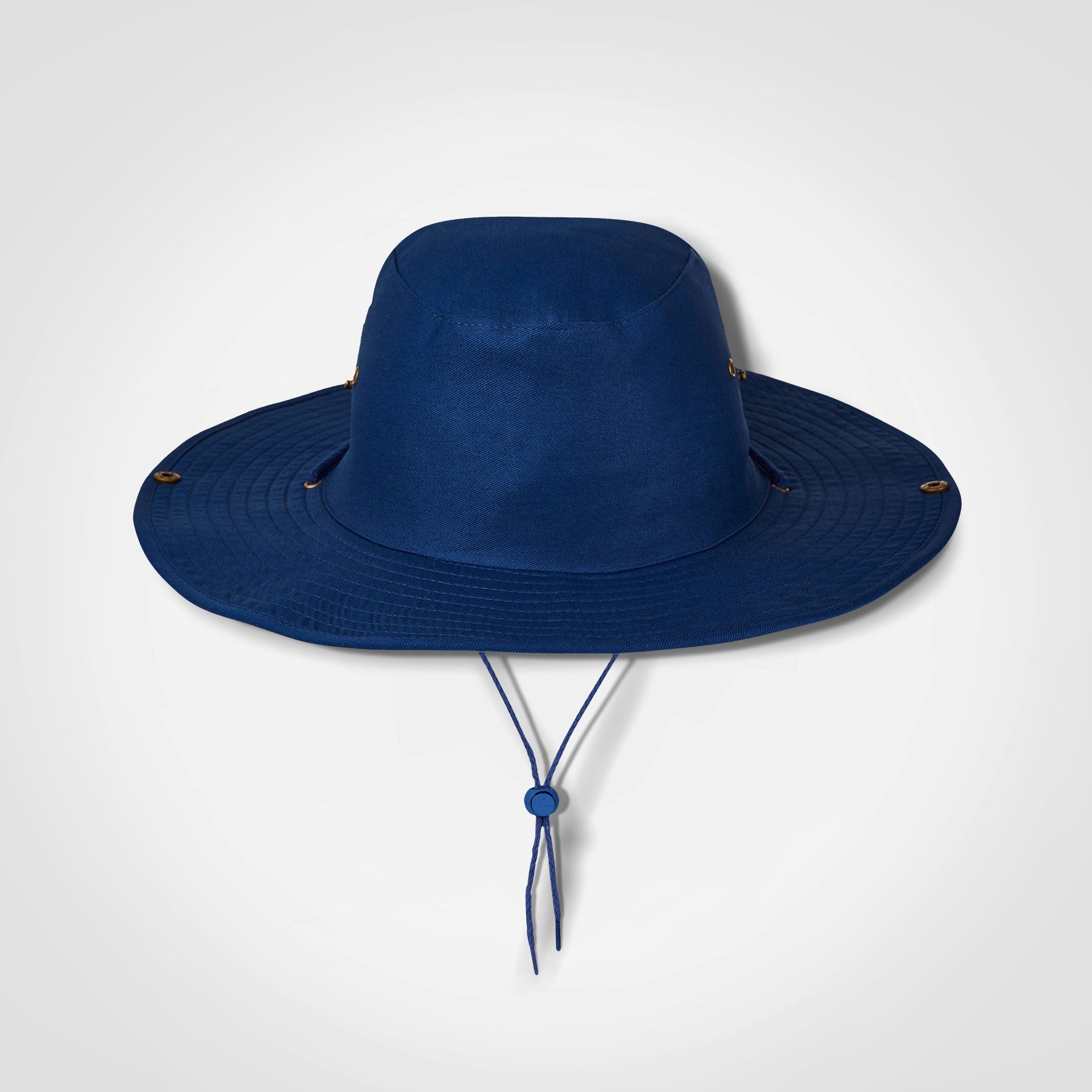 Cotton Twill Bush Hat - Retail Therapy Online