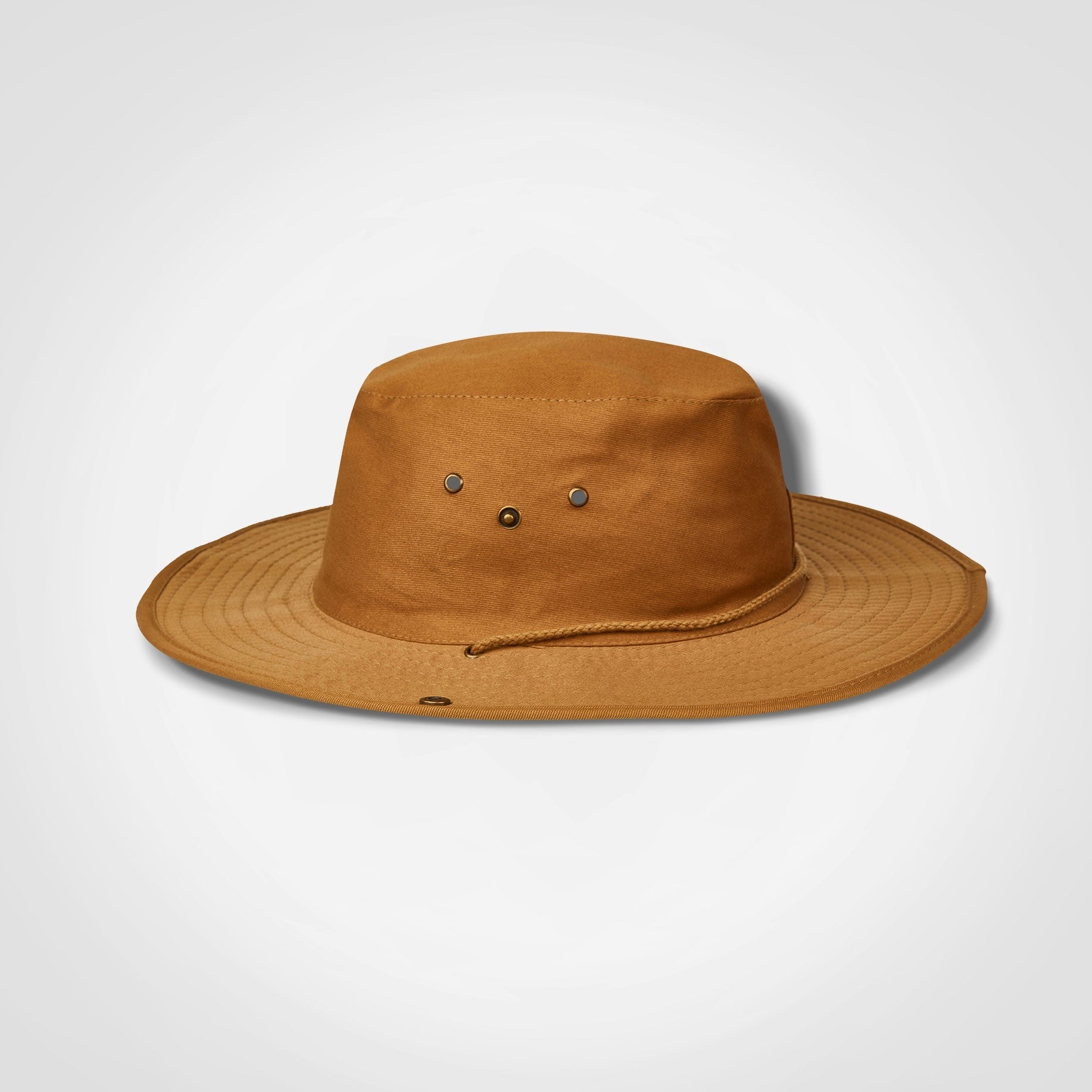 Cotton Twill Bush Hat - Retail Therapy Online