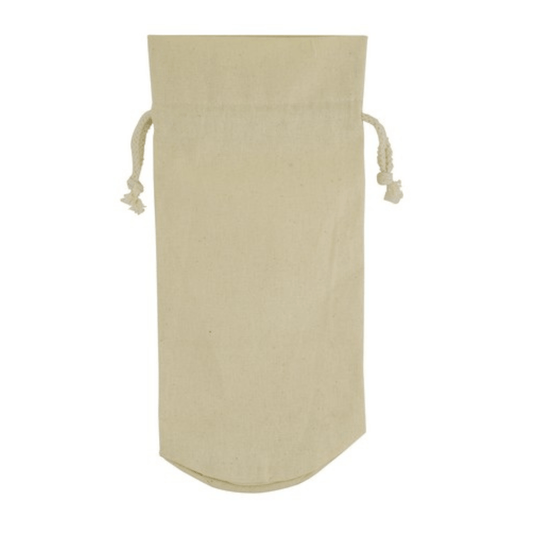 Cotton Wine Holder 180g - Retail Therapy Online
