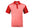 Crossfire Melange Golf Shirt - Retail Therapy Online