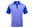 Crossfire Melange Golf Shirt - Retail Therapy Online