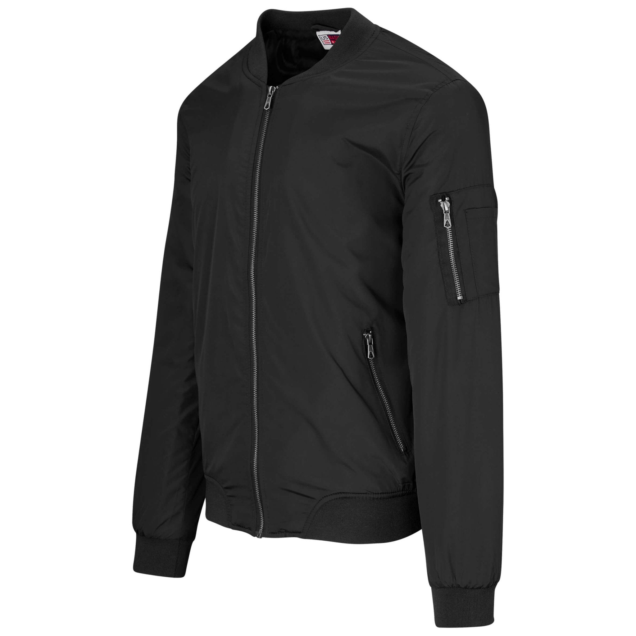 Crusader Bomber Jacket - Mens & Ladies - Retail Therapy Online
