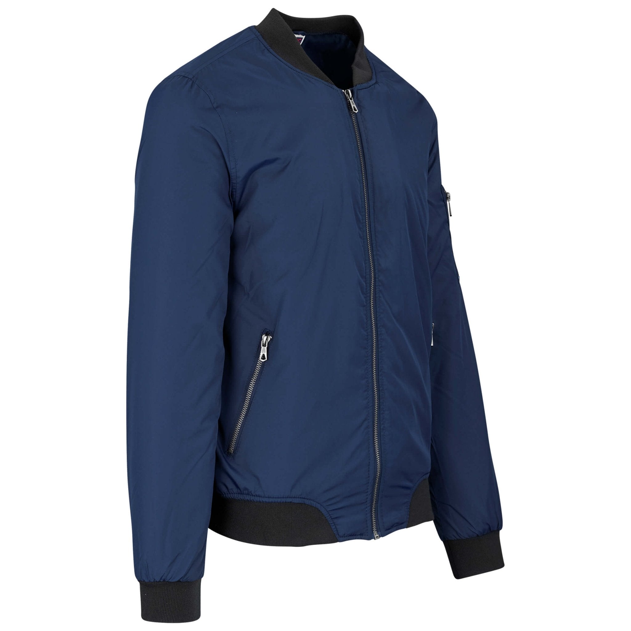 Crusader Bomber Jacket - Mens & Ladies - Retail Therapy Online