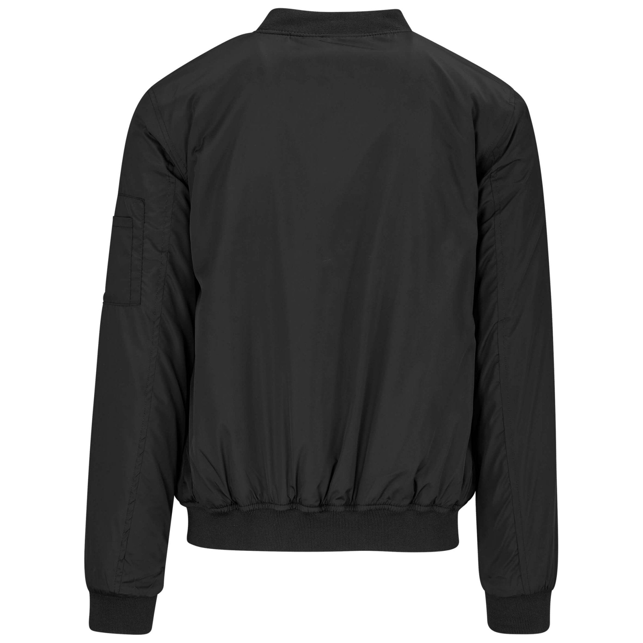 Crusader Bomber Jacket - Mens & Ladies - Retail Therapy Online