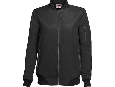 Crusader Bomber Jacket - Mens & Ladies - Retail Therapy Online