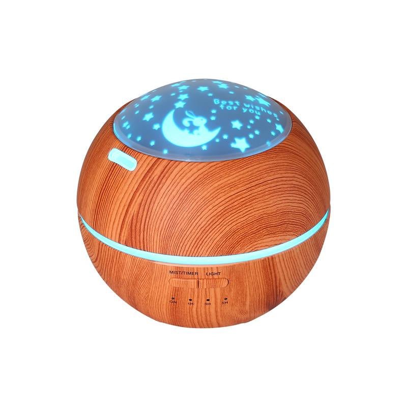 Crystal Aire Light Shadow Diffuser - Retail Therapy Online