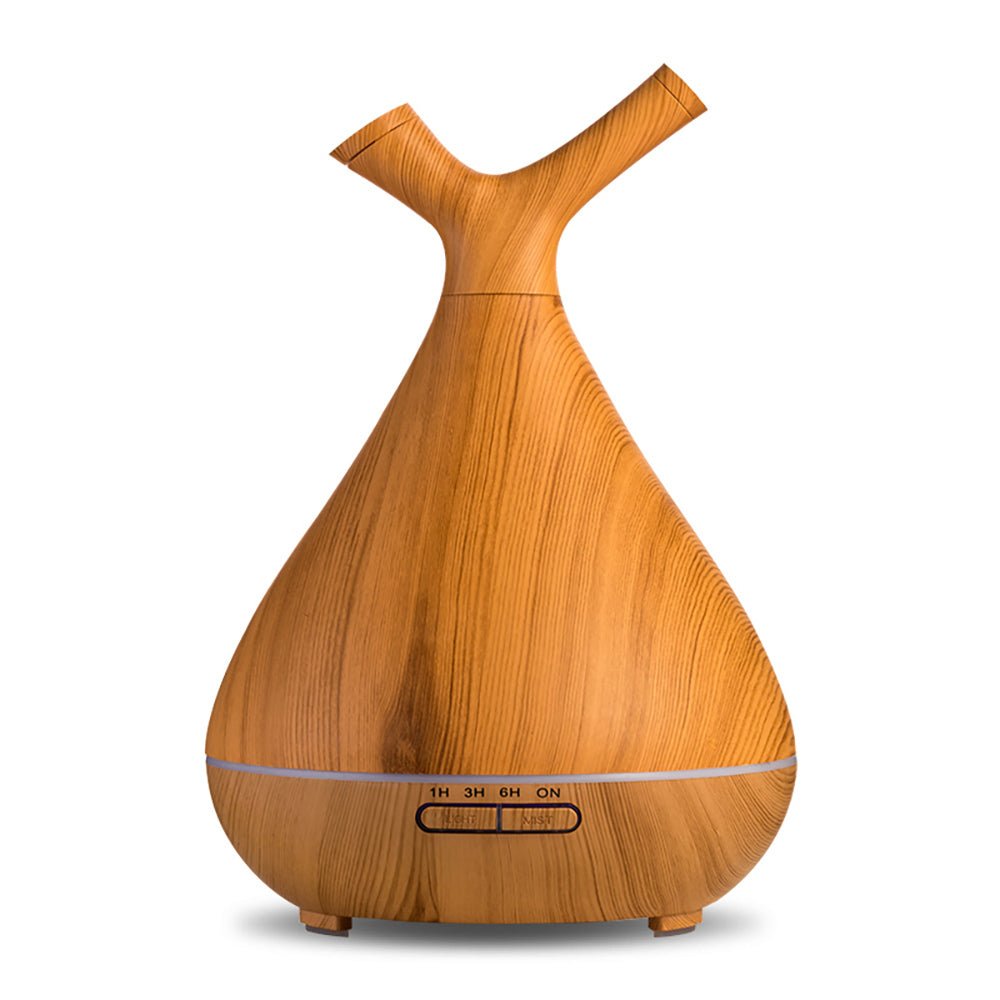 Crystal Aire Sapling Essential Oil Aroma Diffuser - Retail Therapy Online