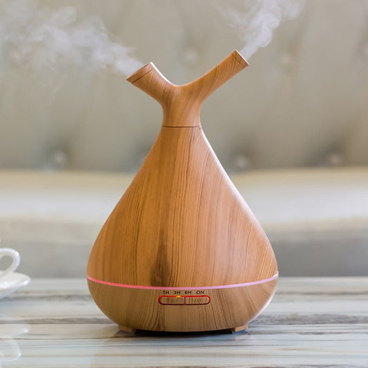 Crystal Aire Sapling Essential Oil Aroma Diffuser - Retail Therapy Online