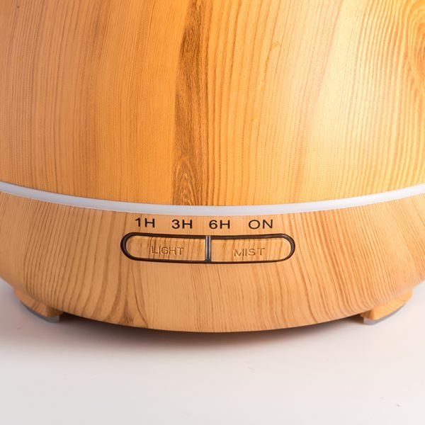 Crystal Aire Sapling Essential Oil Aroma Diffuser - Retail Therapy Online