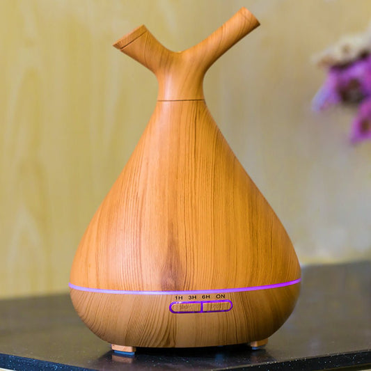 Crystal Aire Sapling Essential Oil Aroma Diffuser - Retail Therapy Online