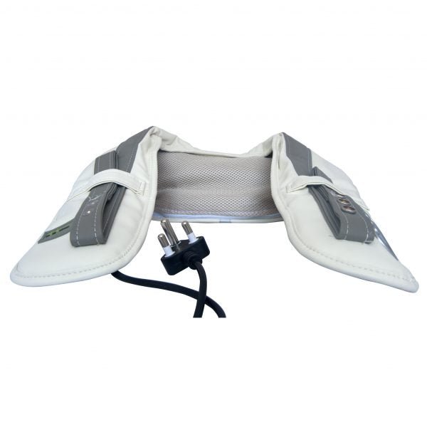 Crystal Care Shoulder Massager - Retail Therapy Online