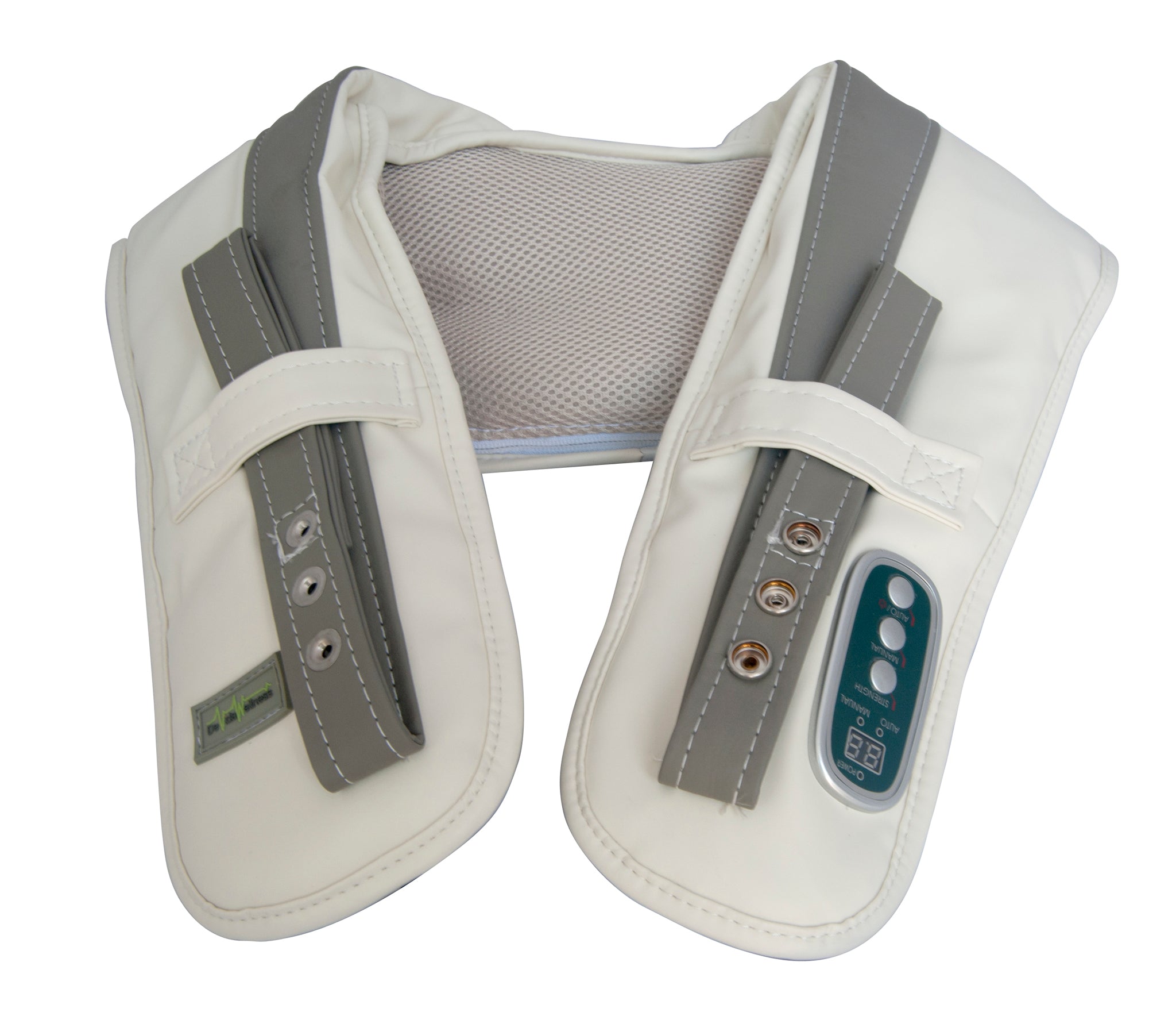 Crystal Care Shoulder Massager - Retail Therapy Online