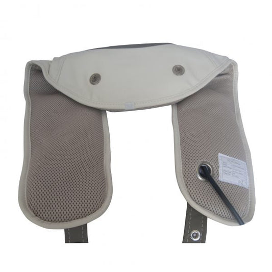 Crystal Care Shoulder Massager - Retail Therapy Online