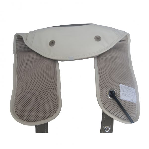 Crystal Care Shoulder Massager - Retail Therapy Online